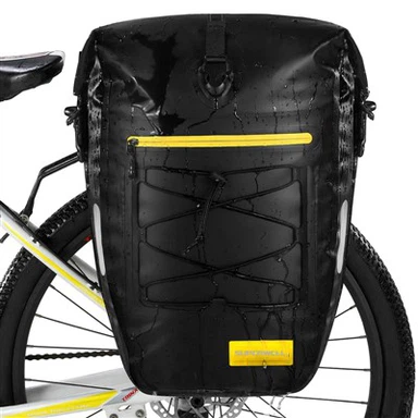 Plecak rowerowy 27L