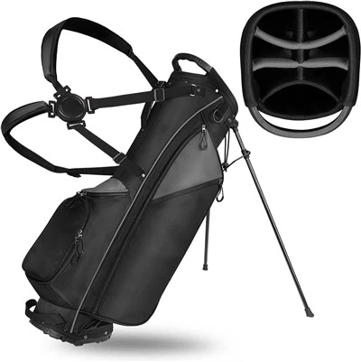 Wysokiej Jakości Torba Golfowa