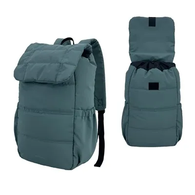 Podróżna torba na plecak sportowy na laptopa